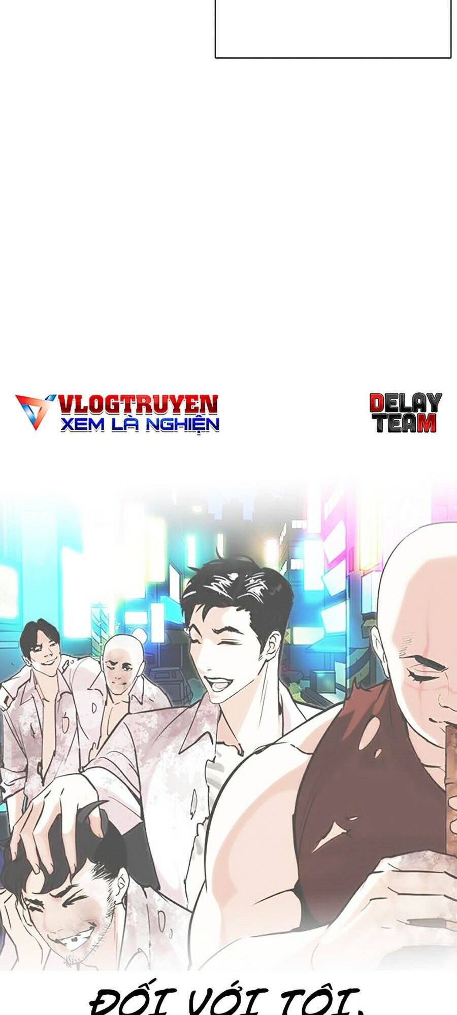 Lookism - Hoán Đổi Diệu Kỳ hoán đổi diệu kỳ - chapter 265 - Upload bởi truyensieuhay.com