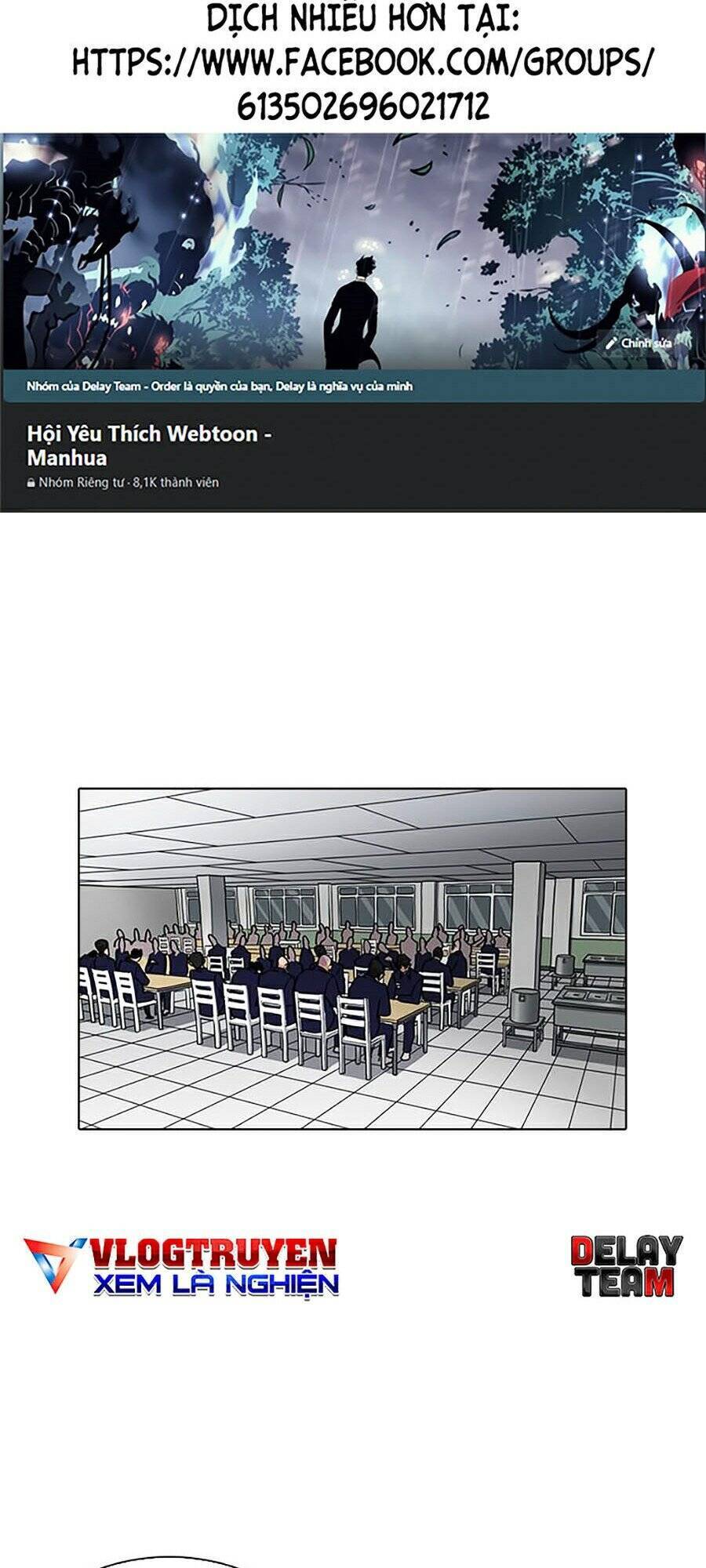 Lookism - Hoán Đổi Diệu Kỳ hoán đổi diệu kỳ - chapter 265 - Upload bởi truyensieuhay.com