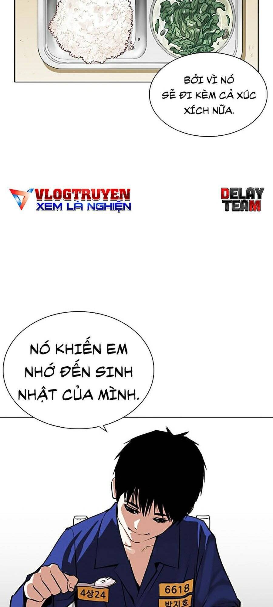 Lookism - Hoán Đổi Diệu Kỳ hoán đổi diệu kỳ - chapter 265 - Upload bởi truyensieuhay.com