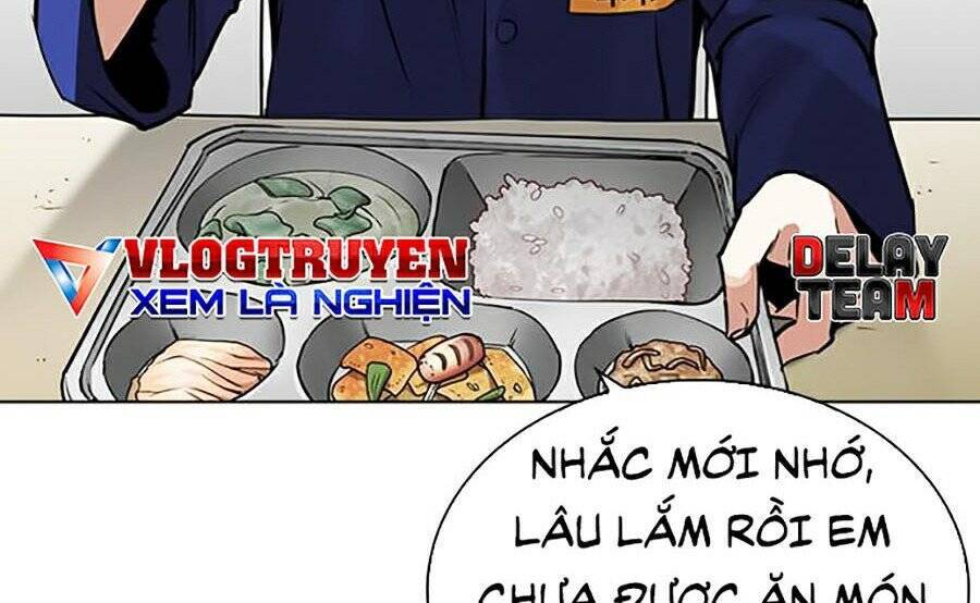 Lookism - Hoán Đổi Diệu Kỳ hoán đổi diệu kỳ - chapter 265 - Upload bởi truyensieuhay.com