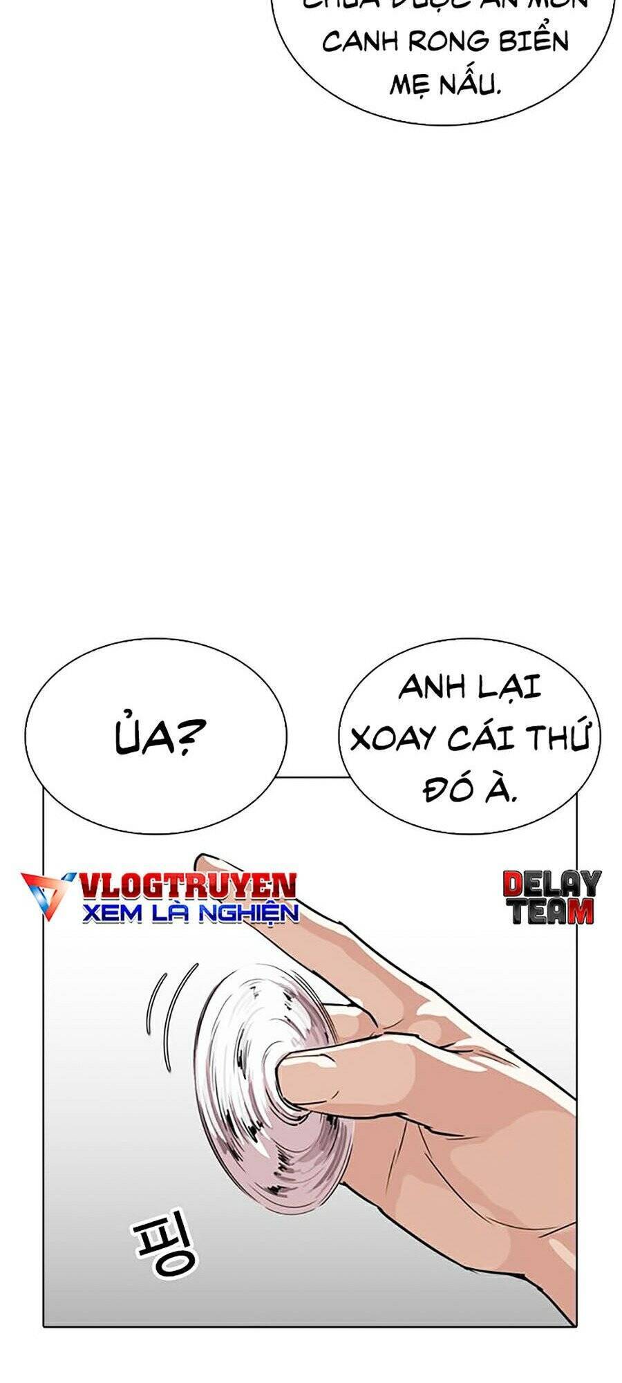 Lookism - Hoán Đổi Diệu Kỳ hoán đổi diệu kỳ - chapter 265 - Upload bởi truyensieuhay.com