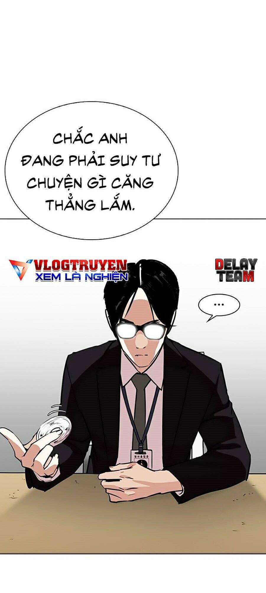Lookism - Hoán Đổi Diệu Kỳ hoán đổi diệu kỳ - chapter 265 - Upload bởi truyensieuhay.com