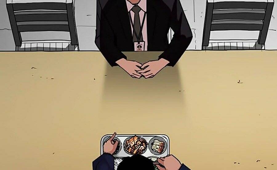 Lookism - Hoán Đổi Diệu Kỳ hoán đổi diệu kỳ - chapter 265 - Upload bởi truyensieuhay.com
