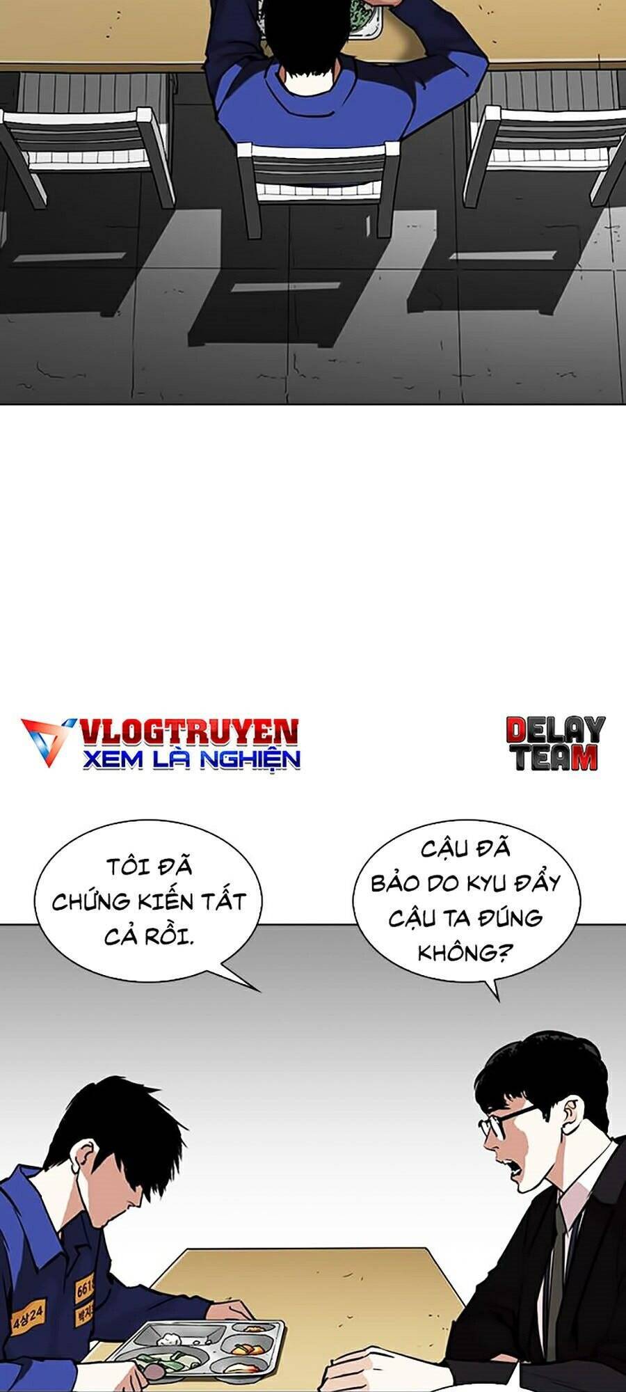 Lookism - Hoán Đổi Diệu Kỳ hoán đổi diệu kỳ - chapter 265 - Upload bởi truyensieuhay.com