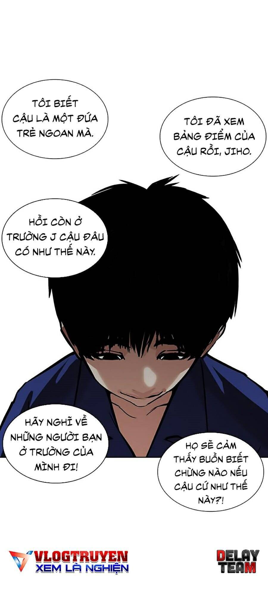 Lookism - Hoán Đổi Diệu Kỳ hoán đổi diệu kỳ - chapter 265 - Upload bởi truyensieuhay.com