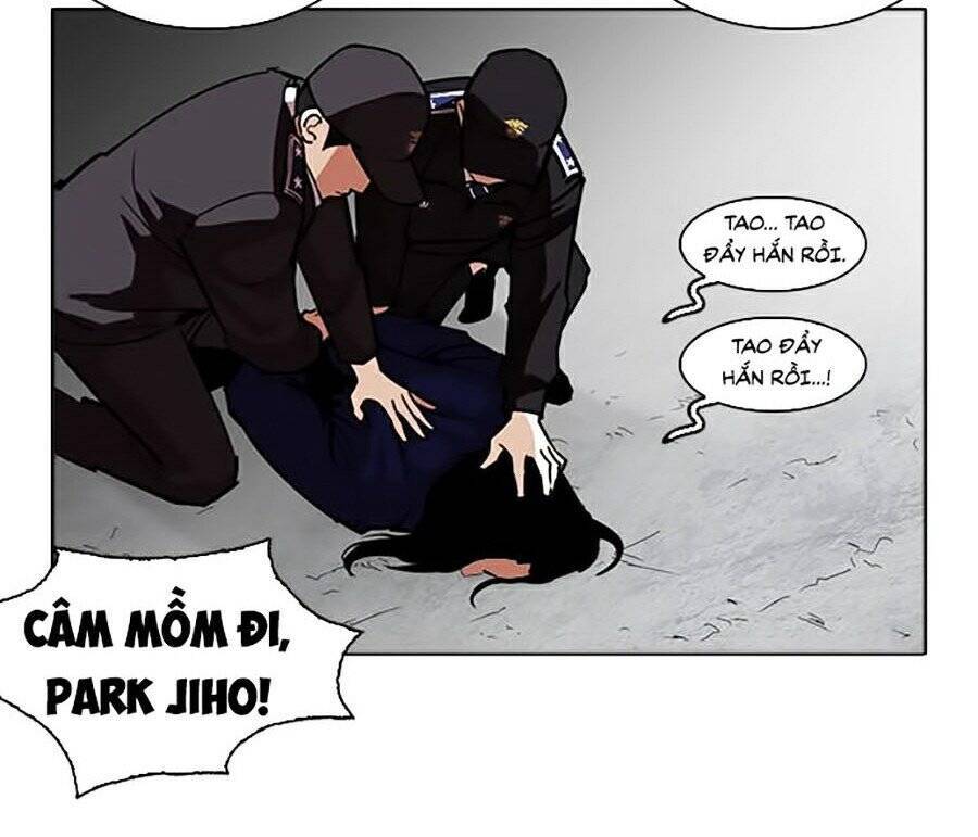 Lookism - Hoán Đổi Diệu Kỳ hoán đổi diệu kỳ - chapter 265 - Upload bởi truyensieuhay.com