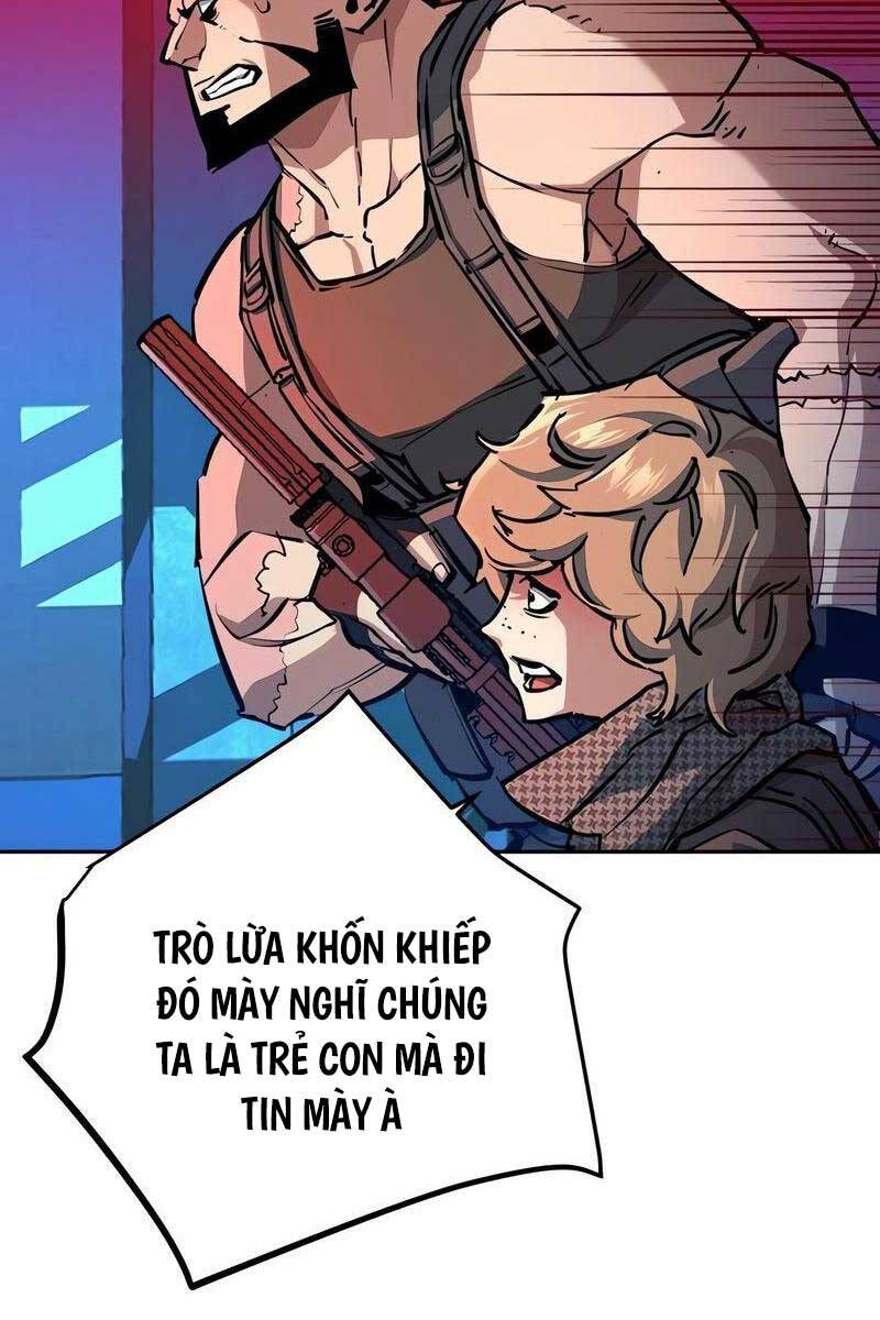 Bạn Học Của Tôi Là Lính Đánh Thuê chapter 168 - Upload bởi truyensieuhay.com