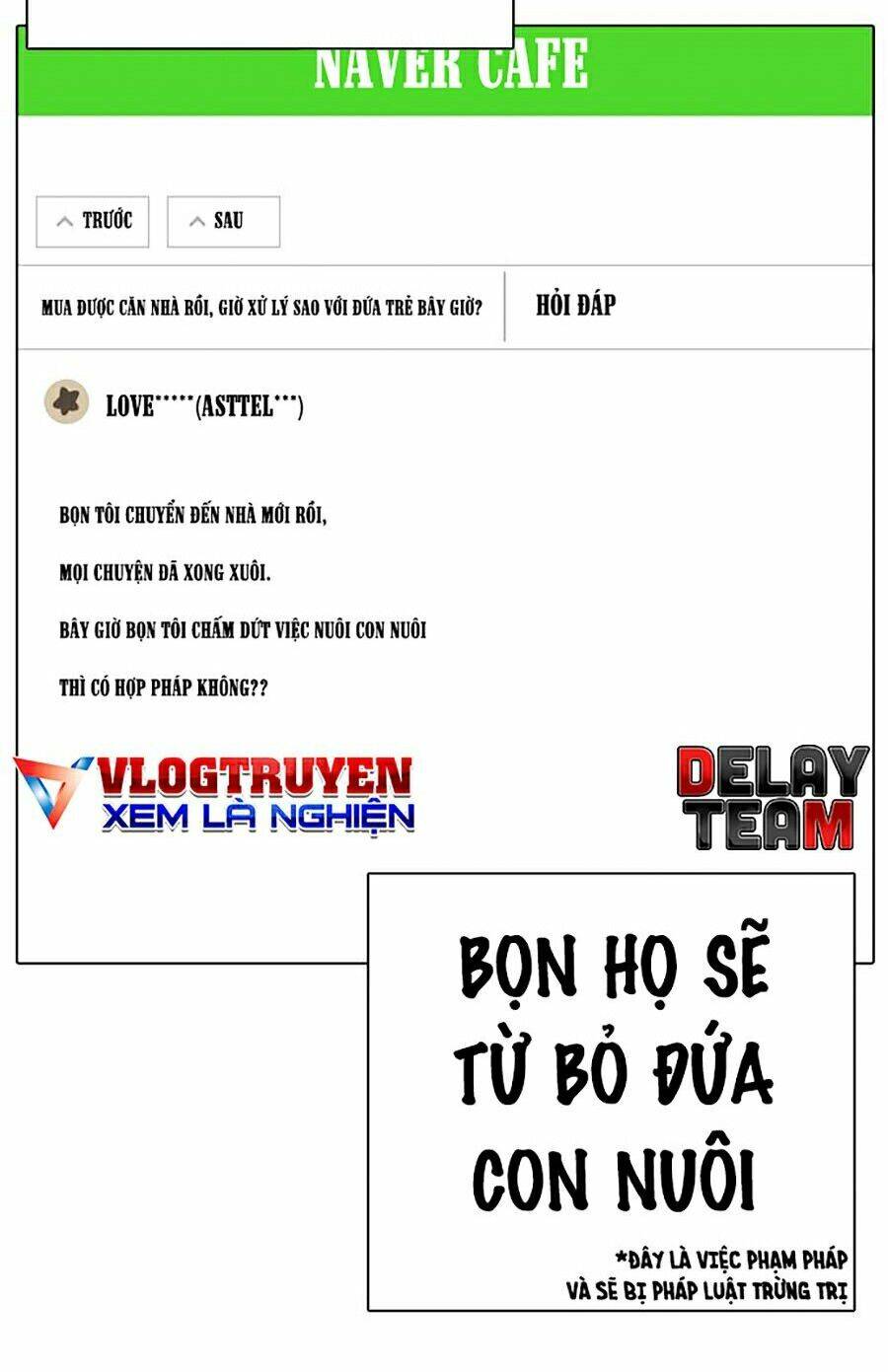Lookism - Hoán Đổi Diệu Kỳ hoán đổi diệu kỳ - chapter 266 - Upload bởi truyensieuhay.com