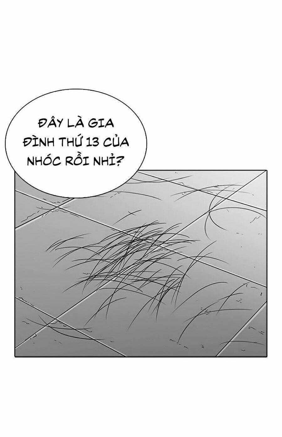 Lookism - Hoán Đổi Diệu Kỳ hoán đổi diệu kỳ - chapter 266 - Upload bởi truyensieuhay.com