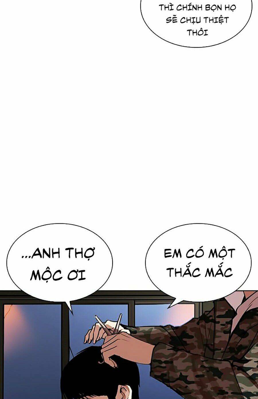 Lookism - Hoán Đổi Diệu Kỳ hoán đổi diệu kỳ - chapter 266 - Upload bởi truyensieuhay.com