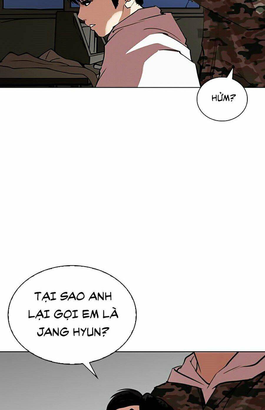 Lookism - Hoán Đổi Diệu Kỳ hoán đổi diệu kỳ - chapter 266 - Upload bởi truyensieuhay.com