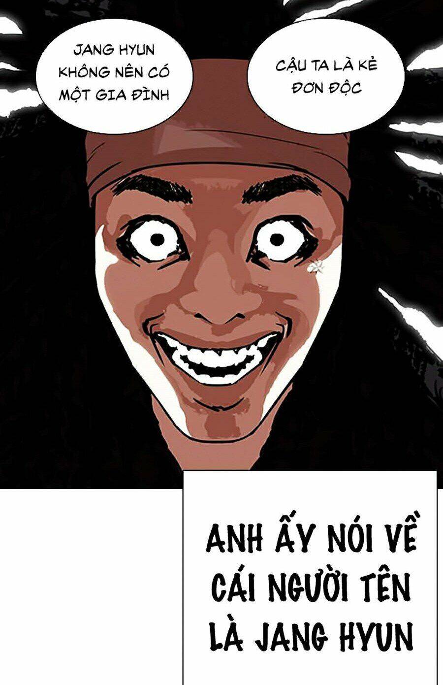 Lookism - Hoán Đổi Diệu Kỳ hoán đổi diệu kỳ - chapter 266 - Upload bởi truyensieuhay.com