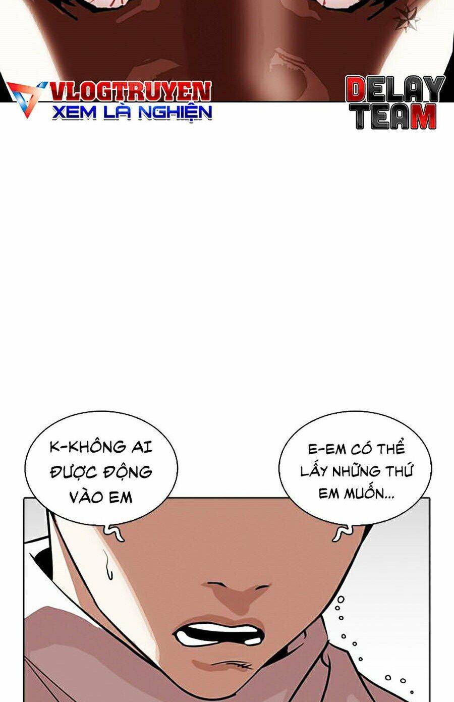 Lookism - Hoán Đổi Diệu Kỳ hoán đổi diệu kỳ - chapter 266 - Upload bởi truyensieuhay.com