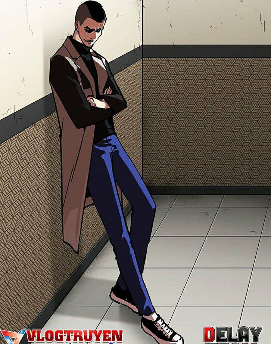 Lookism - Hoán Đổi Diệu Kỳ hoán đổi diệu kỳ - chapter 266 - Upload bởi truyensieuhay.com