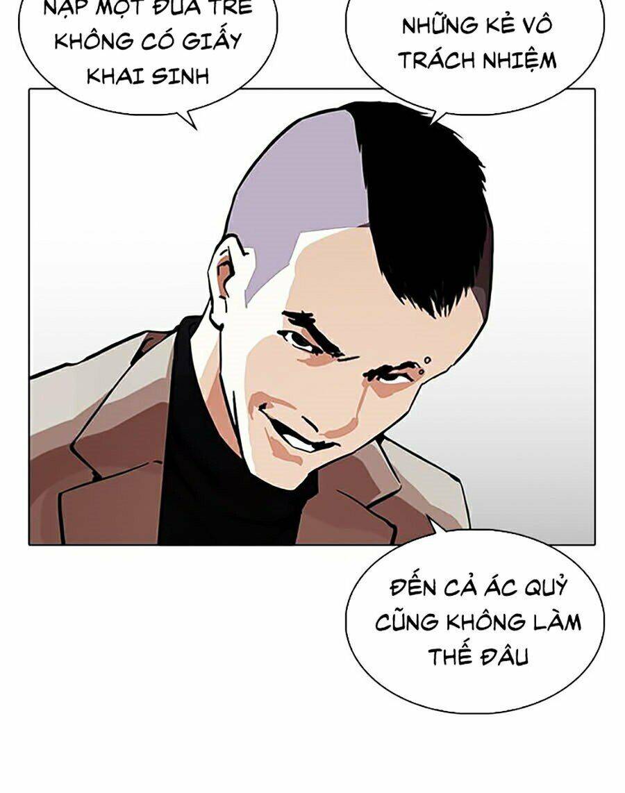 Lookism - Hoán Đổi Diệu Kỳ hoán đổi diệu kỳ - chapter 266 - Upload bởi truyensieuhay.com