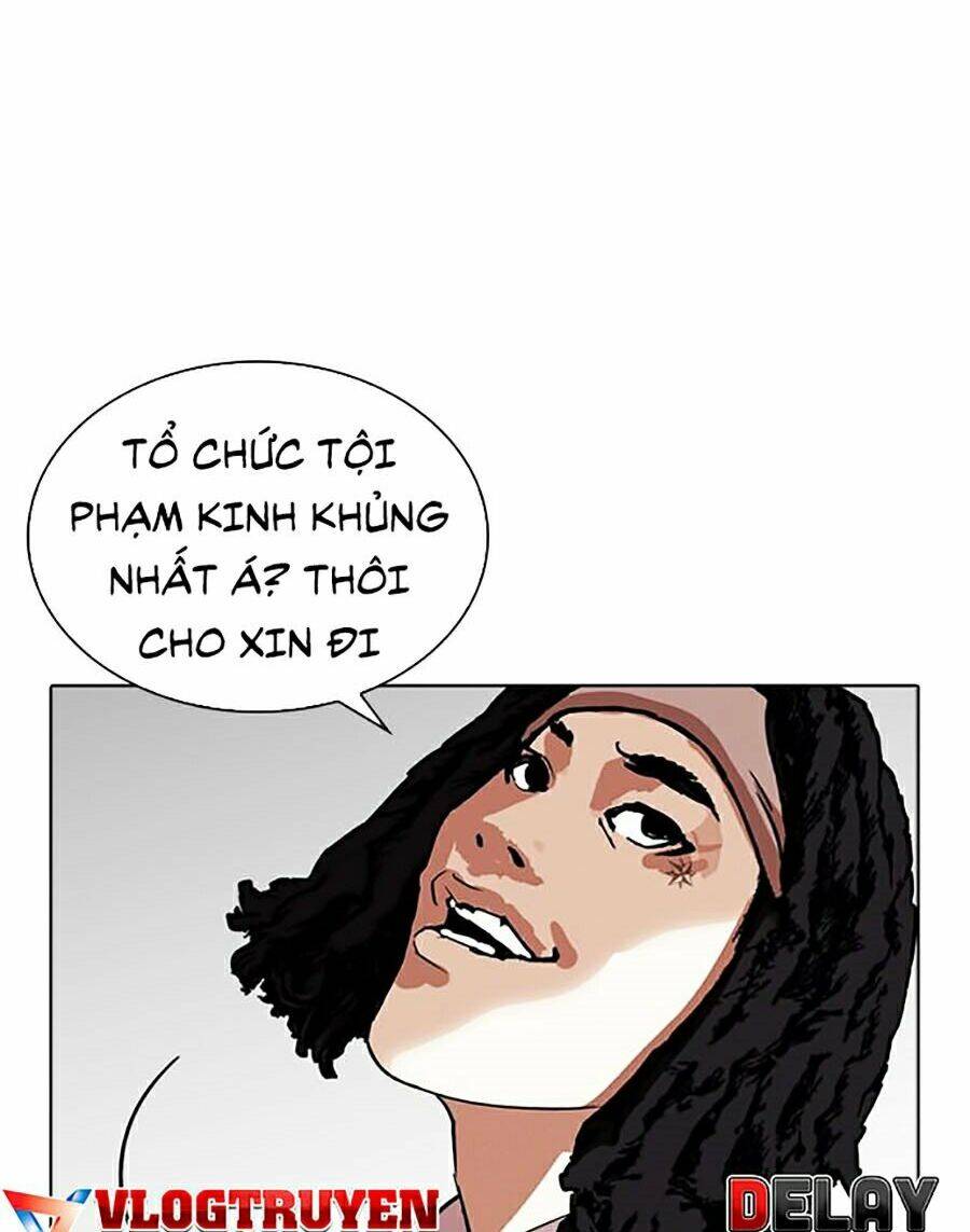 Lookism - Hoán Đổi Diệu Kỳ hoán đổi diệu kỳ - chapter 266 - Upload bởi truyensieuhay.com