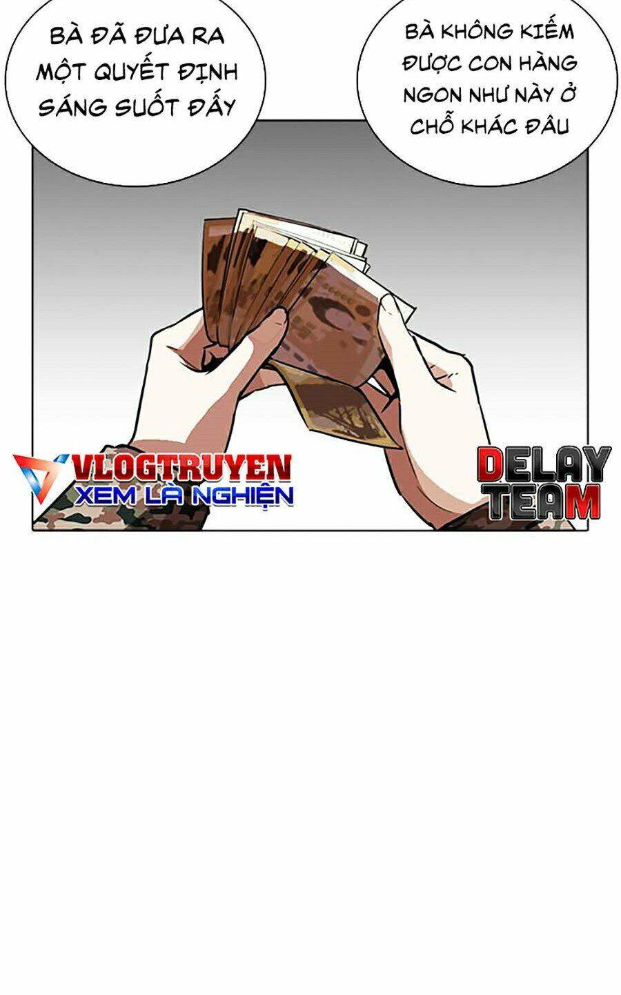 Lookism - Hoán Đổi Diệu Kỳ hoán đổi diệu kỳ - chapter 266 - Upload bởi truyensieuhay.com
