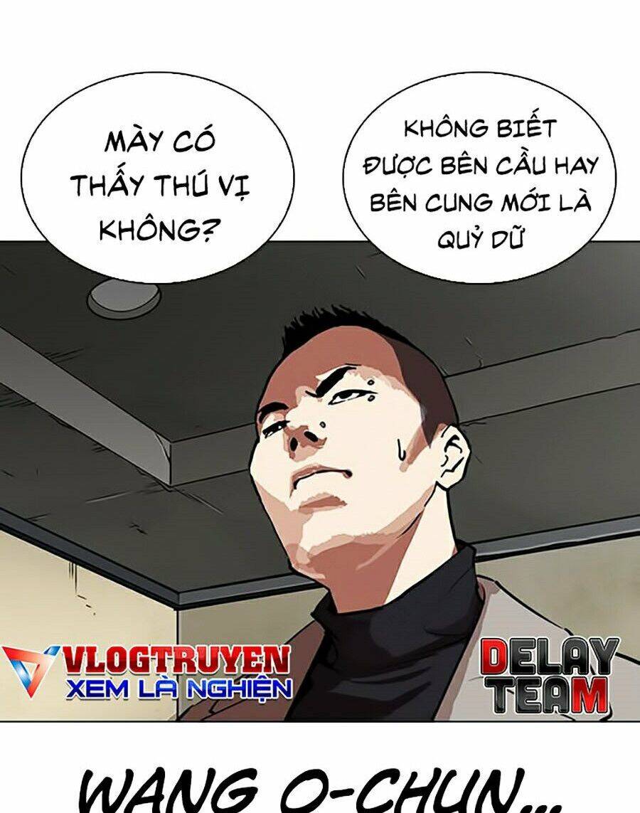 Lookism - Hoán Đổi Diệu Kỳ hoán đổi diệu kỳ - chapter 266 - Upload bởi truyensieuhay.com