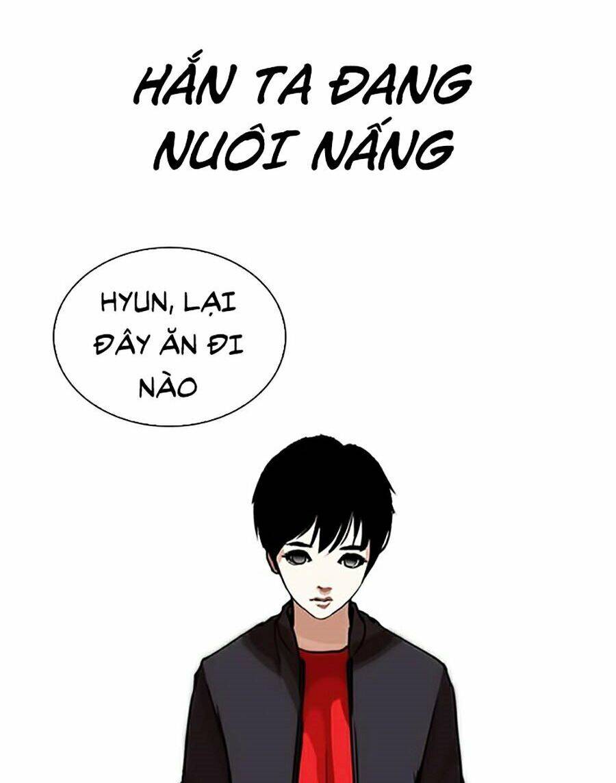 Lookism - Hoán Đổi Diệu Kỳ hoán đổi diệu kỳ - chapter 266 - Upload bởi truyensieuhay.com