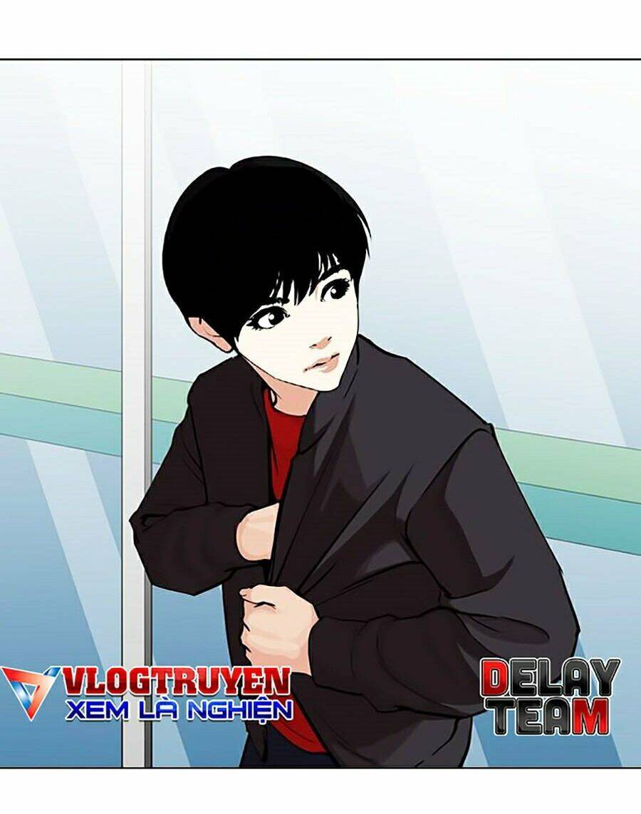 Lookism - Hoán Đổi Diệu Kỳ hoán đổi diệu kỳ - chapter 266 - Upload bởi truyensieuhay.com
