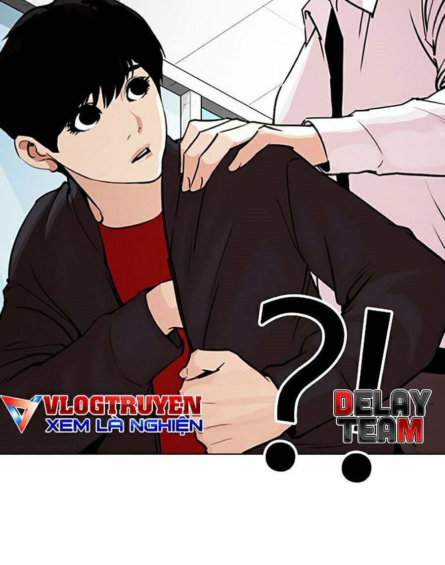 Lookism - Hoán Đổi Diệu Kỳ hoán đổi diệu kỳ - chapter 266 - Upload bởi truyensieuhay.com