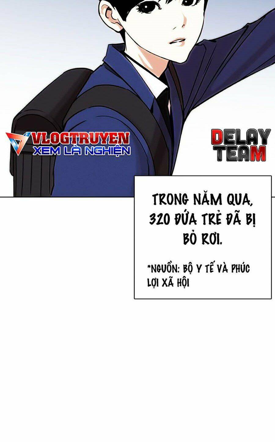 Lookism - Hoán Đổi Diệu Kỳ hoán đổi diệu kỳ - chapter 266 - Upload bởi truyensieuhay.com