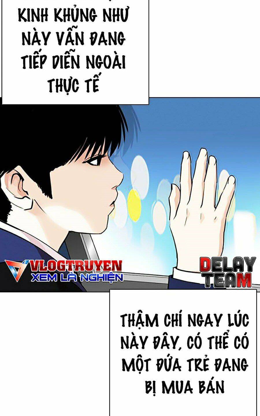 Lookism - Hoán Đổi Diệu Kỳ hoán đổi diệu kỳ - chapter 266 - Upload bởi truyensieuhay.com