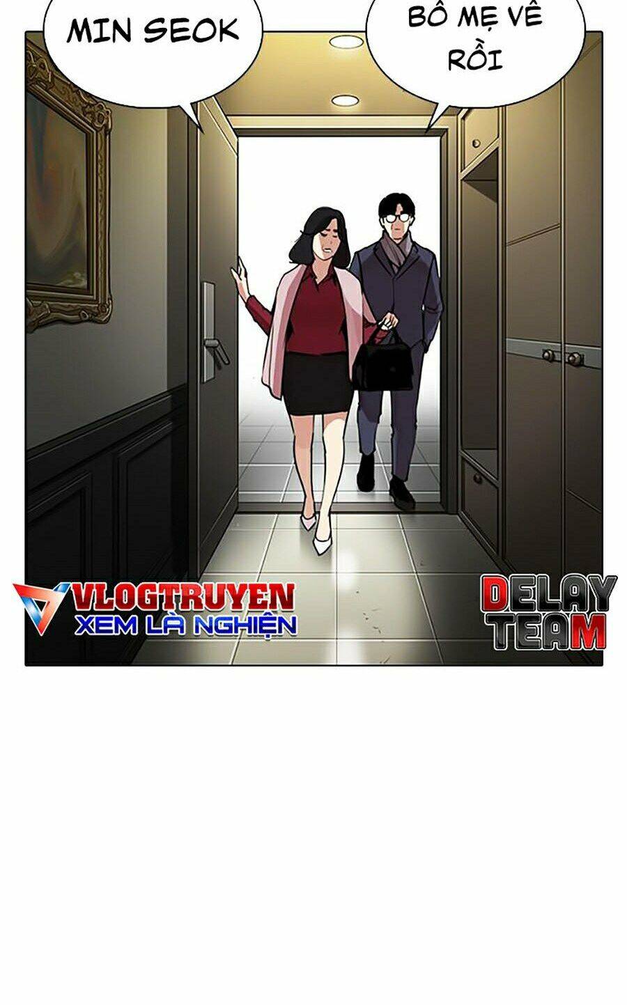 Lookism - Hoán Đổi Diệu Kỳ hoán đổi diệu kỳ - chapter 266 - Upload bởi truyensieuhay.com