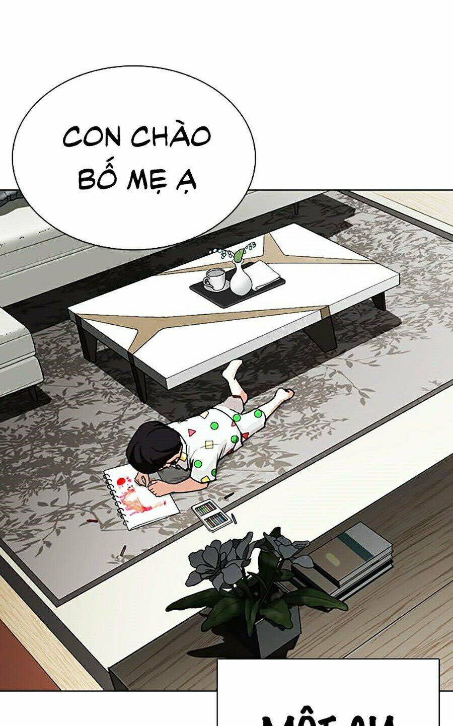 Lookism - Hoán Đổi Diệu Kỳ hoán đổi diệu kỳ - chapter 266 - Upload bởi truyensieuhay.com