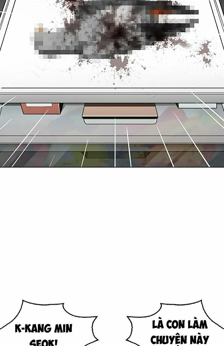 Lookism - Hoán Đổi Diệu Kỳ hoán đổi diệu kỳ - chapter 266 - Upload bởi truyensieuhay.com