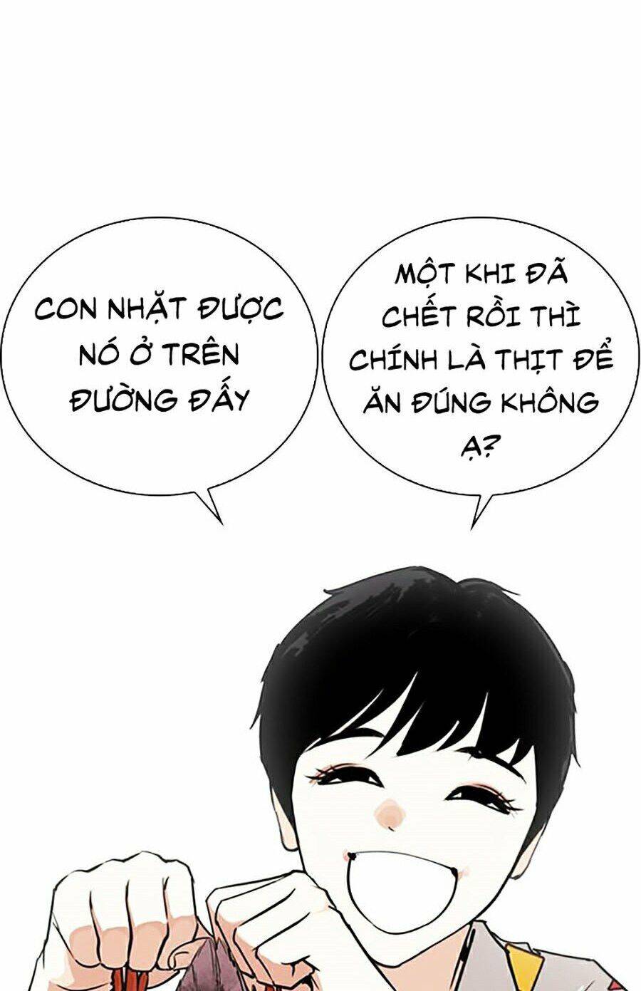 Lookism - Hoán Đổi Diệu Kỳ hoán đổi diệu kỳ - chapter 266 - Upload bởi truyensieuhay.com