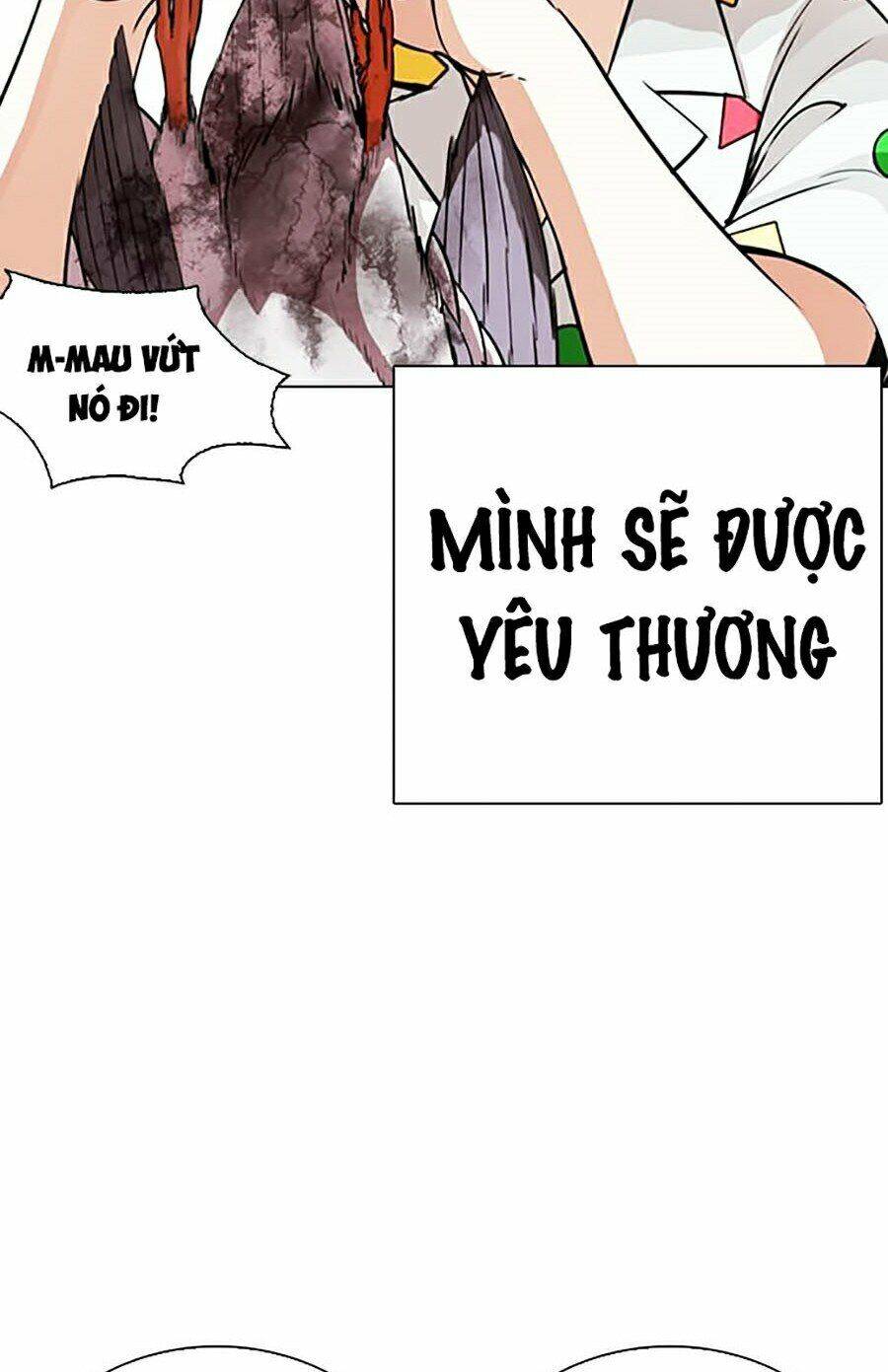 Lookism - Hoán Đổi Diệu Kỳ hoán đổi diệu kỳ - chapter 266 - Upload bởi truyensieuhay.com