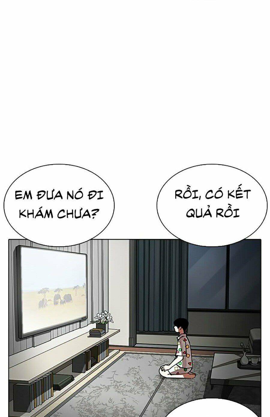 Lookism - Hoán Đổi Diệu Kỳ hoán đổi diệu kỳ - chapter 266 - Upload bởi truyensieuhay.com