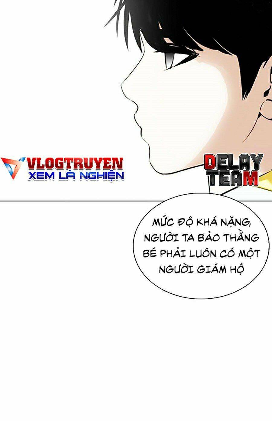 Lookism - Hoán Đổi Diệu Kỳ hoán đổi diệu kỳ - chapter 266 - Upload bởi truyensieuhay.com
