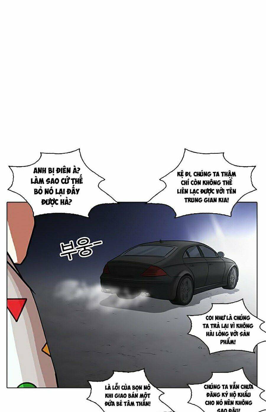 Lookism - Hoán Đổi Diệu Kỳ hoán đổi diệu kỳ - chapter 266 - Upload bởi truyensieuhay.com