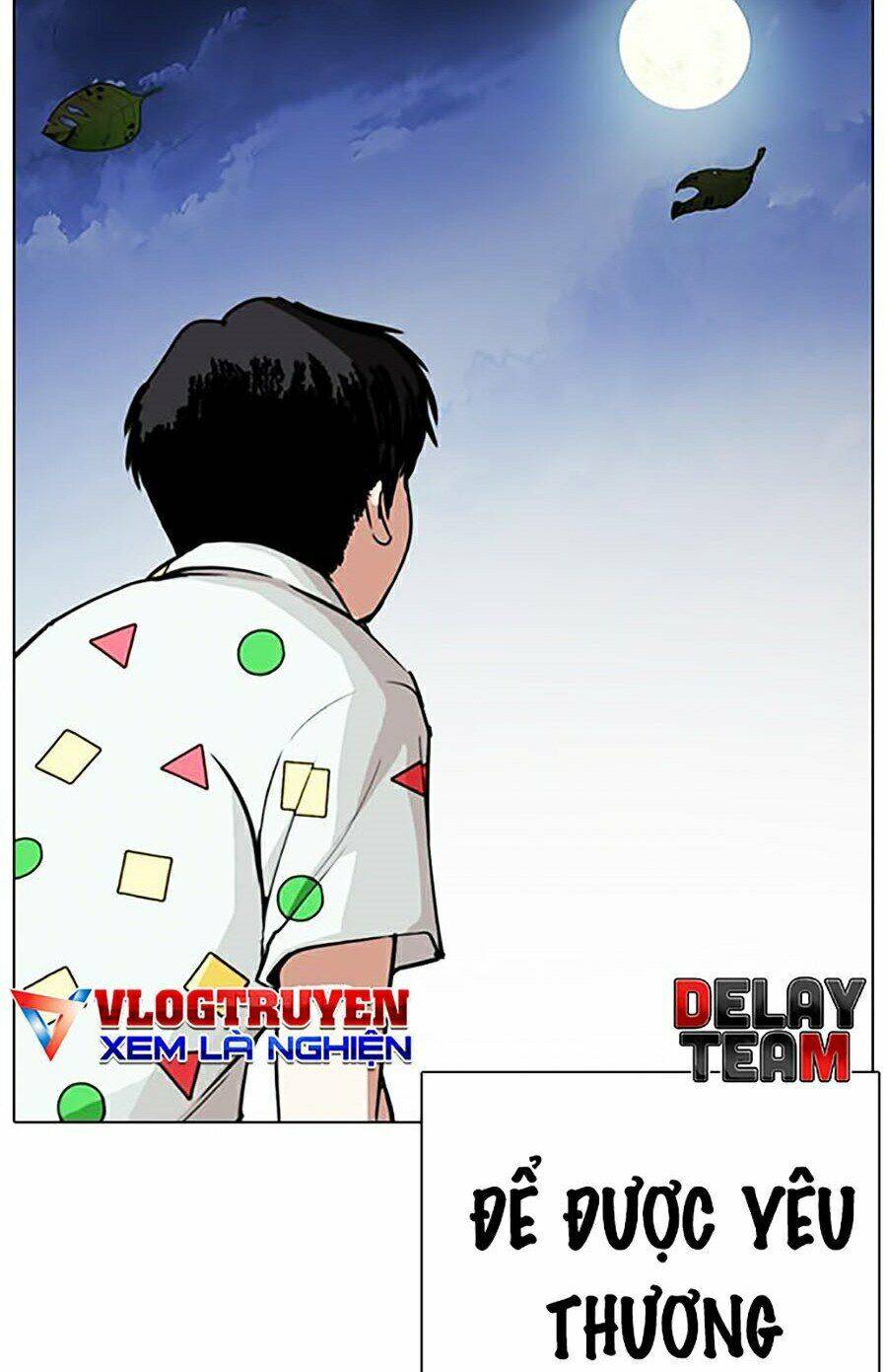 Lookism - Hoán Đổi Diệu Kỳ hoán đổi diệu kỳ - chapter 266 - Upload bởi truyensieuhay.com