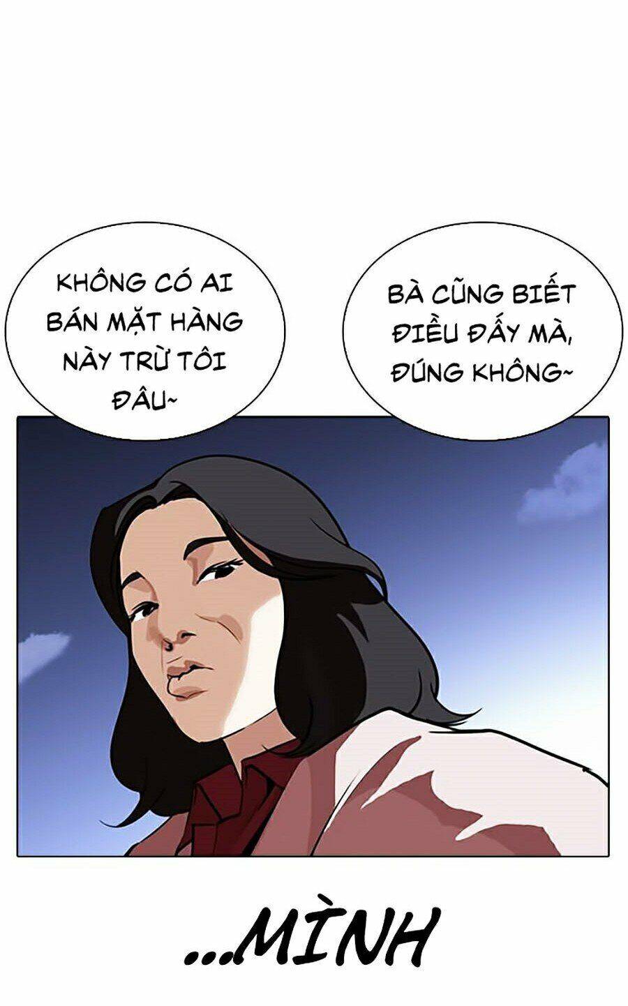 Lookism - Hoán Đổi Diệu Kỳ hoán đổi diệu kỳ - chapter 266 - Upload bởi truyensieuhay.com