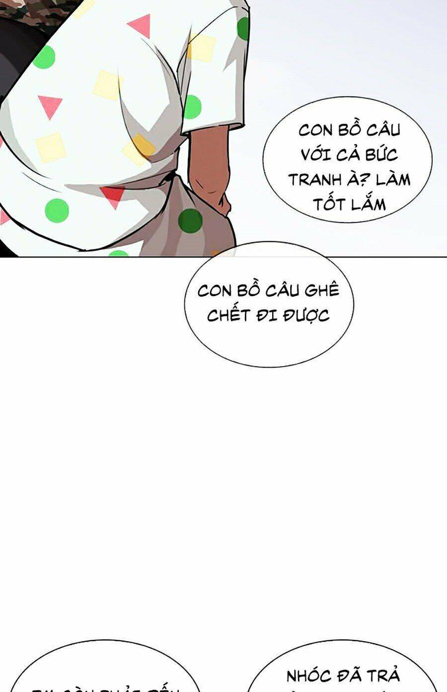 Lookism - Hoán Đổi Diệu Kỳ hoán đổi diệu kỳ - chapter 266 - Upload bởi truyensieuhay.com