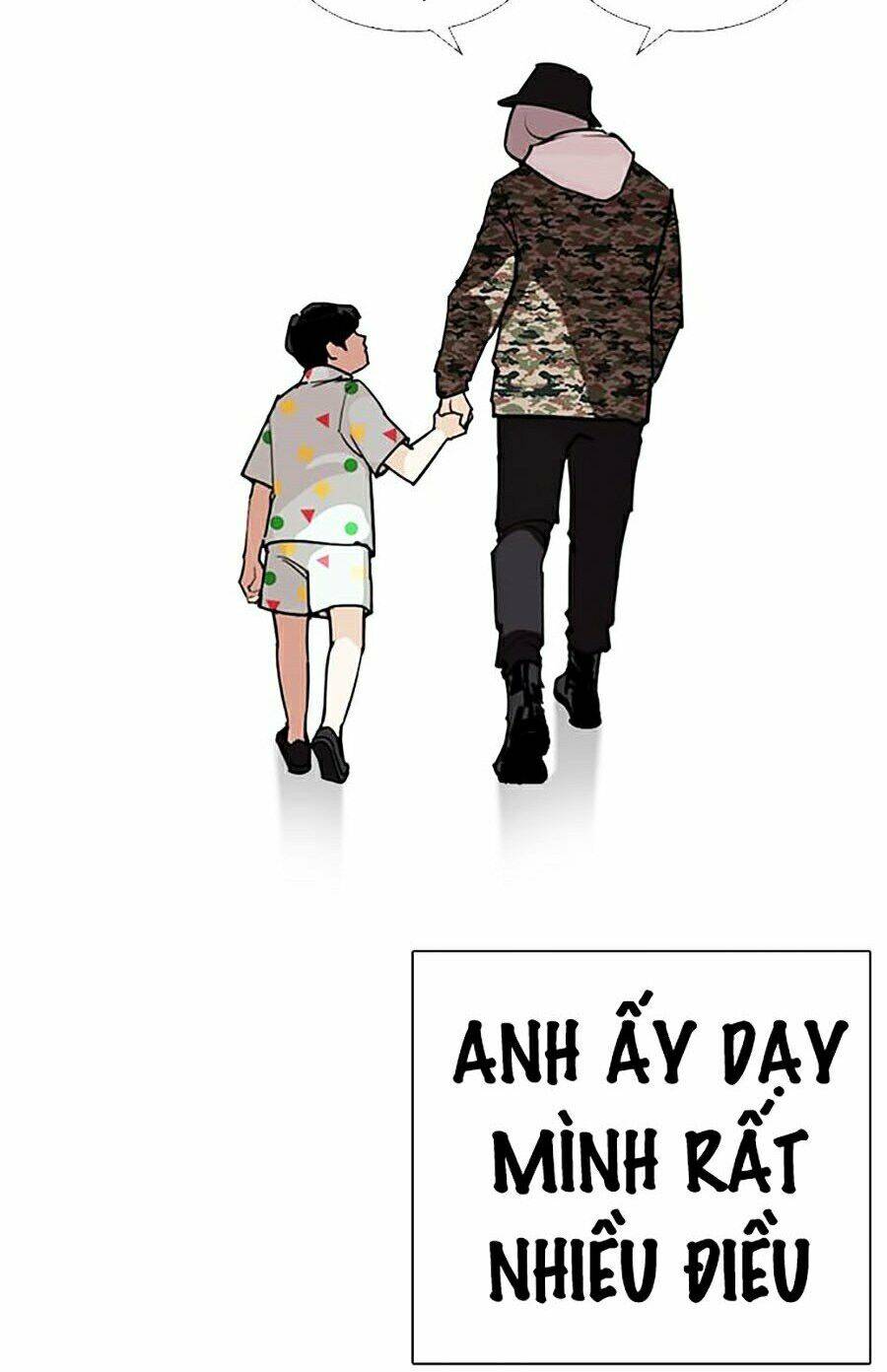 Lookism - Hoán Đổi Diệu Kỳ hoán đổi diệu kỳ - chapter 266 - Upload bởi truyensieuhay.com