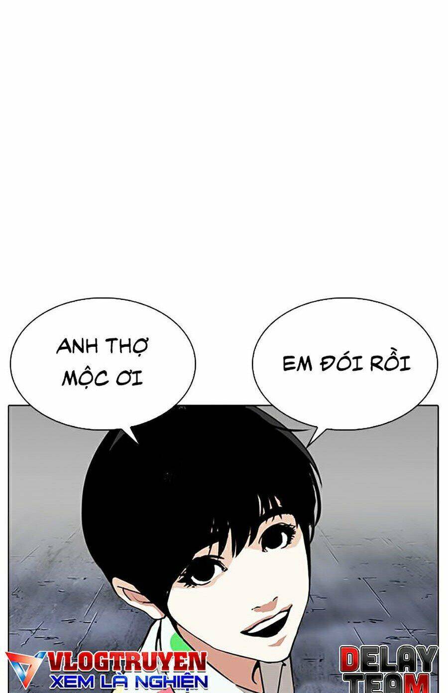 Lookism - Hoán Đổi Diệu Kỳ hoán đổi diệu kỳ - chapter 266 - Upload bởi truyensieuhay.com