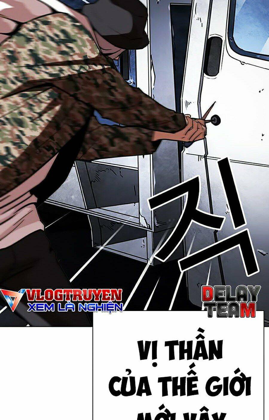 Lookism - Hoán Đổi Diệu Kỳ hoán đổi diệu kỳ - chapter 266 - Upload bởi truyensieuhay.com