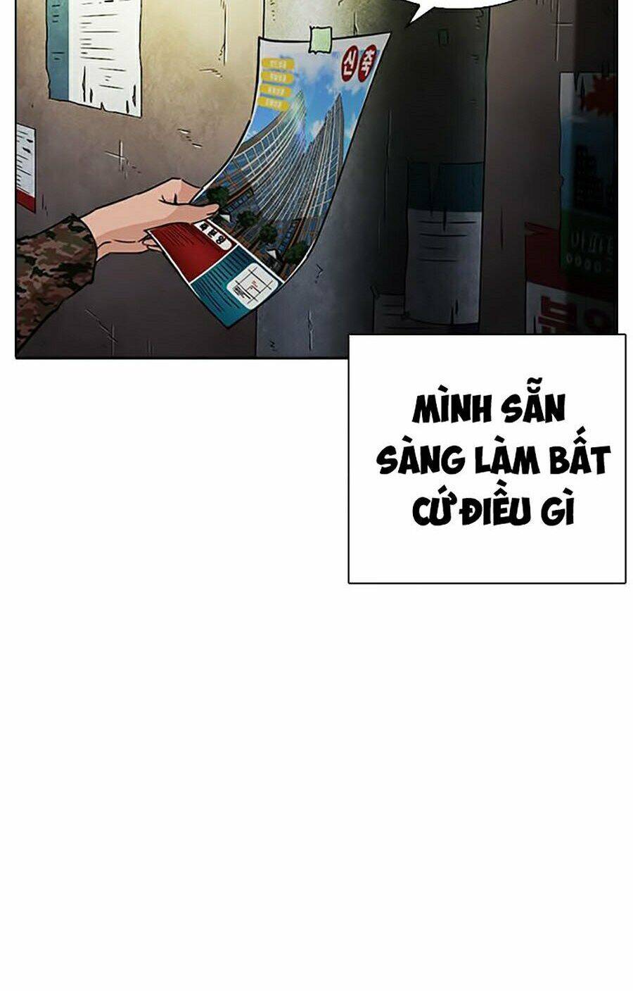 Lookism - Hoán Đổi Diệu Kỳ hoán đổi diệu kỳ - chapter 266 - Upload bởi truyensieuhay.com