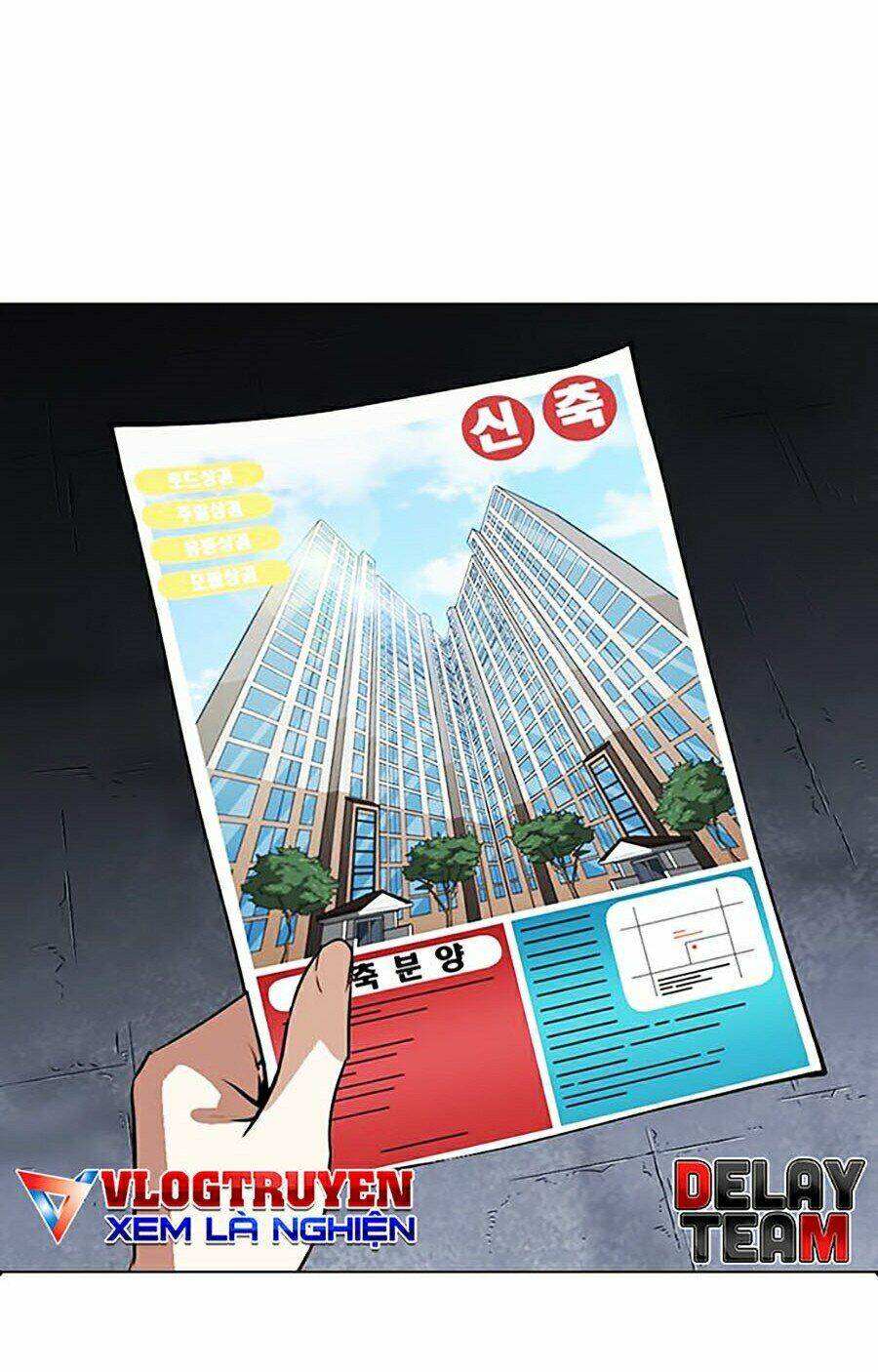 Lookism - Hoán Đổi Diệu Kỳ hoán đổi diệu kỳ - chapter 266 - Upload bởi truyensieuhay.com