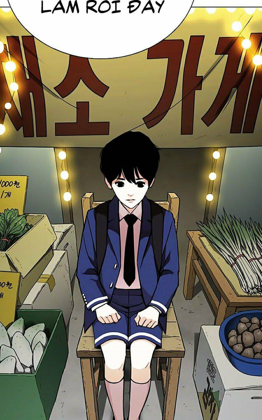 Lookism - Hoán Đổi Diệu Kỳ hoán đổi diệu kỳ - chapter 266 - Upload bởi truyensieuhay.com