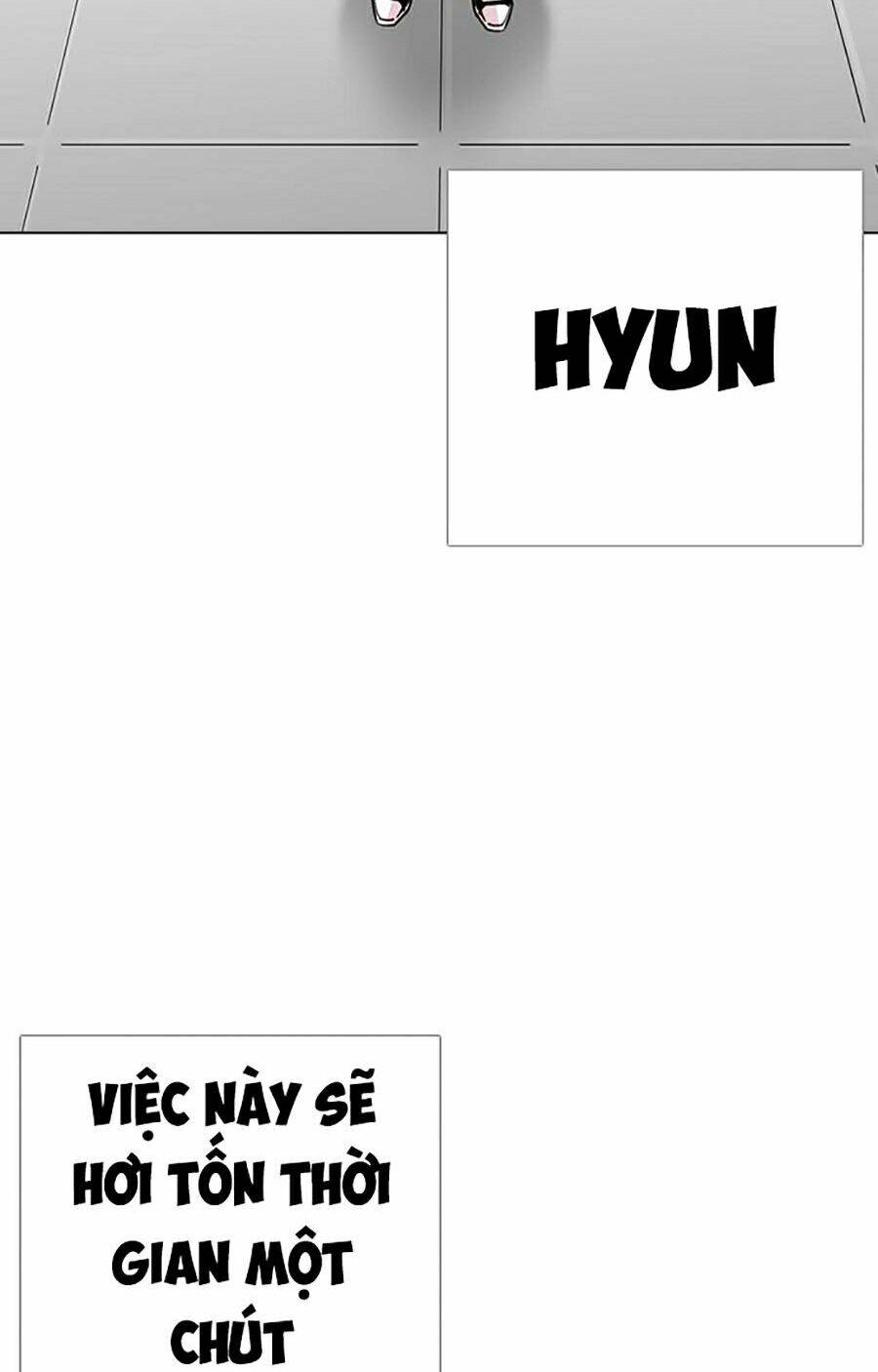 Lookism - Hoán Đổi Diệu Kỳ hoán đổi diệu kỳ - chapter 266 - Upload bởi truyensieuhay.com