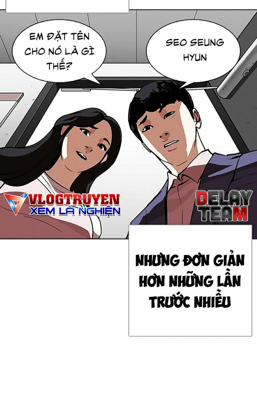 Lookism - Hoán Đổi Diệu Kỳ hoán đổi diệu kỳ - chapter 266 - Upload bởi truyensieuhay.com
