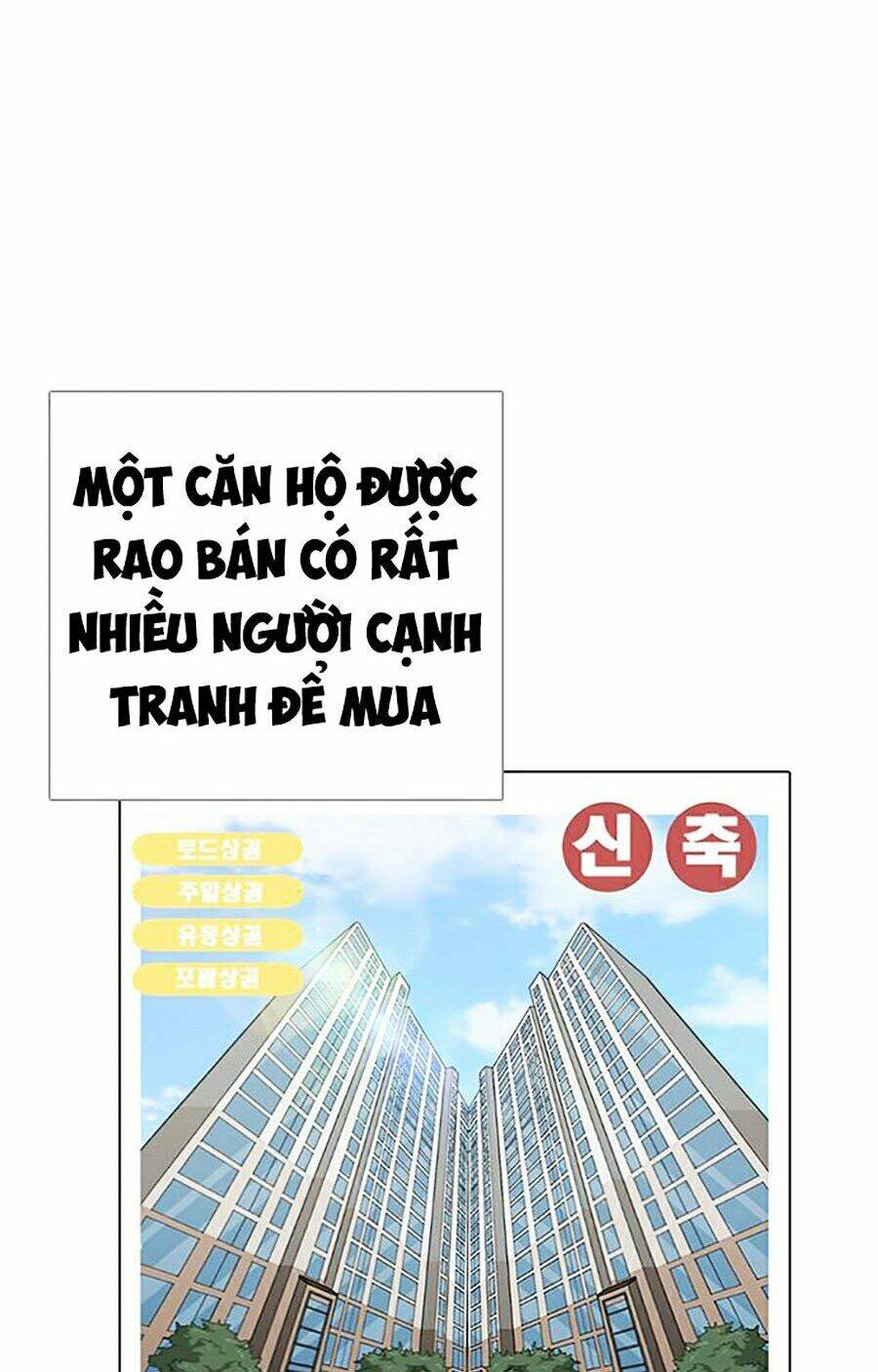 Lookism - Hoán Đổi Diệu Kỳ hoán đổi diệu kỳ - chapter 266 - Upload bởi truyensieuhay.com