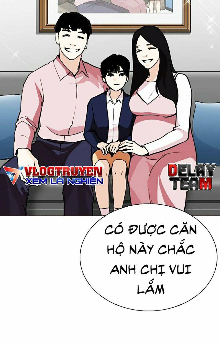 Lookism - Hoán Đổi Diệu Kỳ hoán đổi diệu kỳ - chapter 266 - Upload bởi truyensieuhay.com