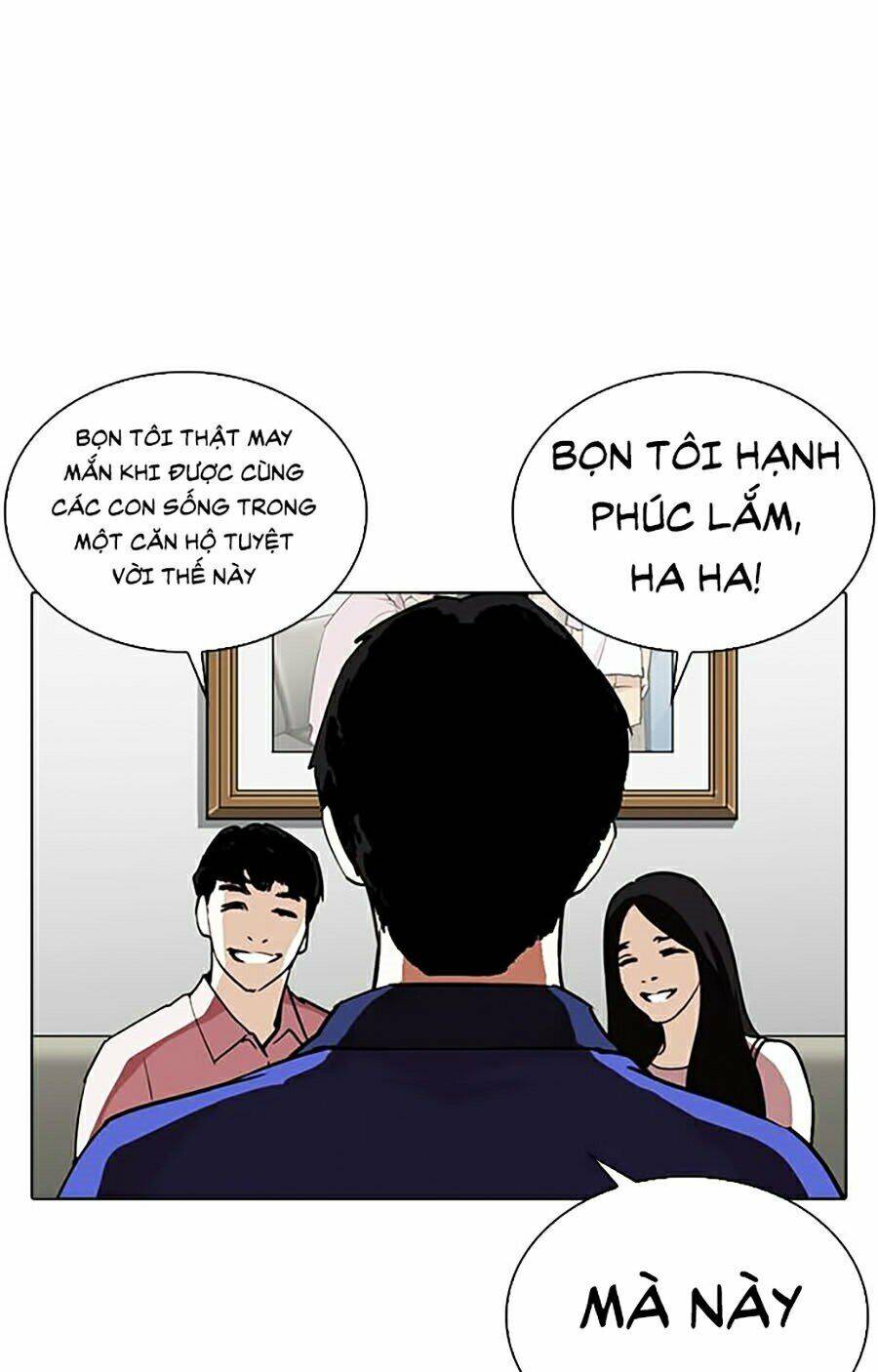 Lookism - Hoán Đổi Diệu Kỳ hoán đổi diệu kỳ - chapter 266 - Upload bởi truyensieuhay.com