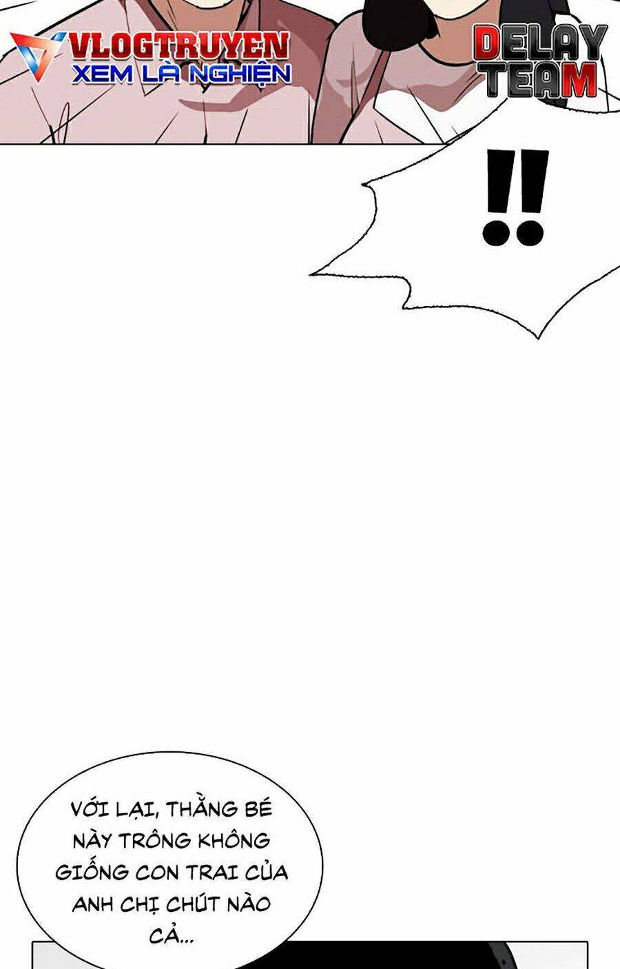 Lookism - Hoán Đổi Diệu Kỳ hoán đổi diệu kỳ - chapter 266 - Upload bởi truyensieuhay.com